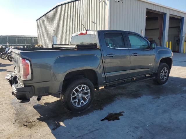 Photo 3 from auction – 2015 GMC CANYON SLE with VIN 1GTG6BE36F1273197