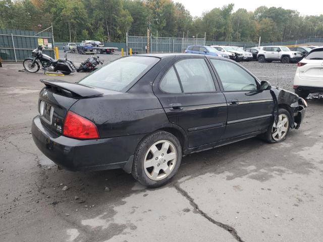 Photo 3 from auction – 2005 NISSAN SENTRA 1.8 with VIN 3N1CB51D95L527280