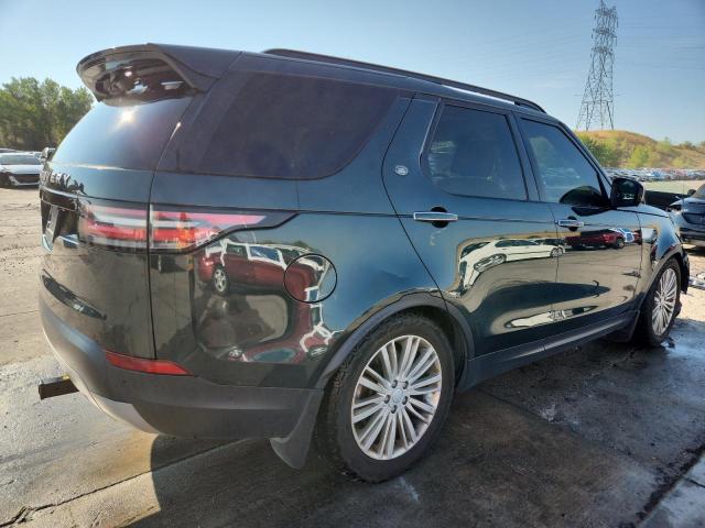 Photo 3 from auction – 2017 LAND ROVER DISCOVERY with VIN SALRHBBV3HA021850