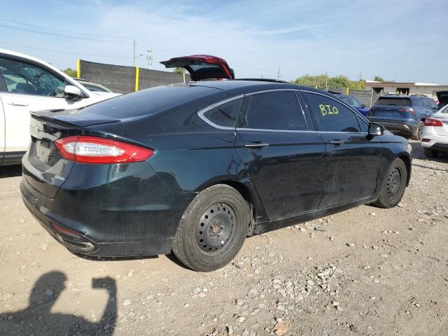 Photo 3 from auction – 2014 FORD FUSION TIT with VIN 3FA6P0K91ER148155