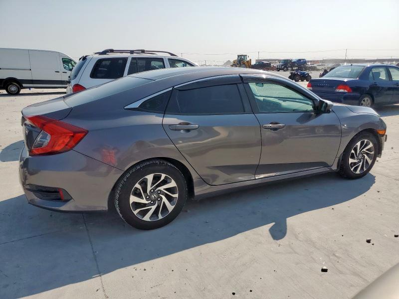 Photo 3 from auction – 2016 HONDA CIVIC EX with VIN 19XFC2F83GE053884