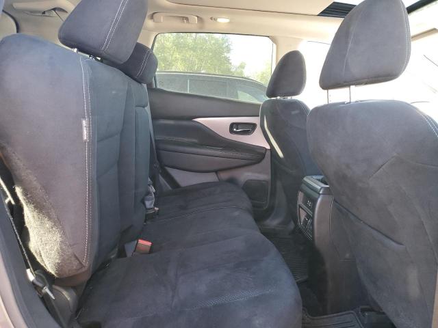 Photo 11 from auction – 2021 NISSAN MURANO SV with VIN 5N1AZ2BS3MC129273