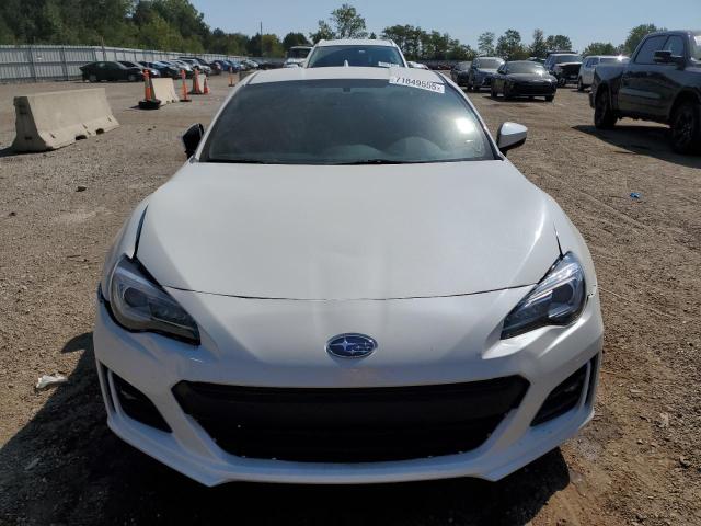 Photo 5 from auction – 2020 SUBARU BRZ LIMITE with VIN JF1ZCAC17L9701259