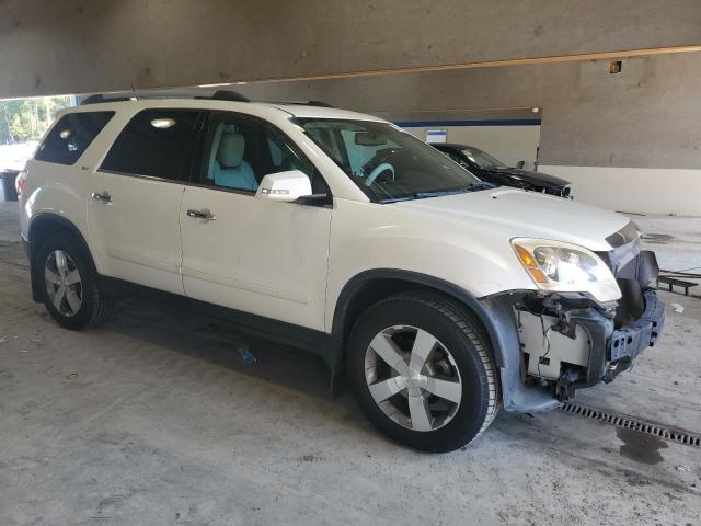 Photo 4 from auction – 2011 GMC ACADIA SLT with VIN 1GKKRRED5BJ237339