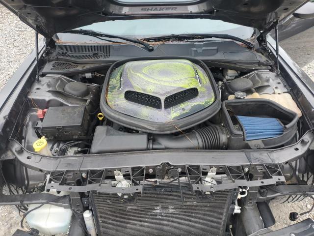 Photo 11 from auction – 2015 DODGE CHALLENGER with VIN 2C3CDZBT6FH924013