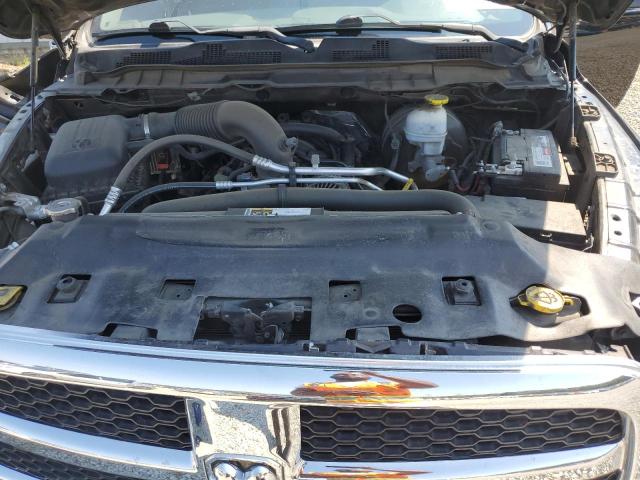 Photo 11 from auction – 2020 RAM 1500 CLASSIC SLT with VIN 1C6RR6TT9LS133300