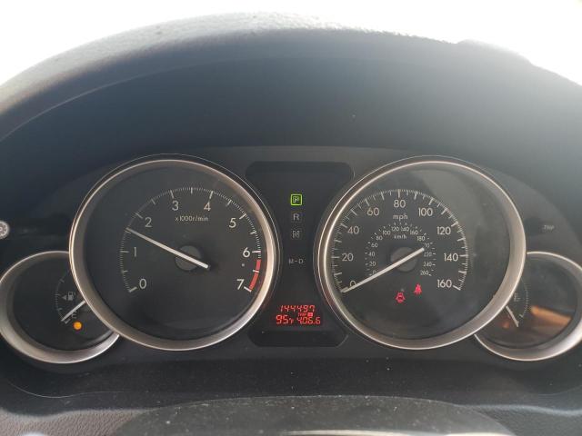 Photo 9 from auction – 2012 MAZDA 6 I with VIN 1YVHZ8DH2C5M11182