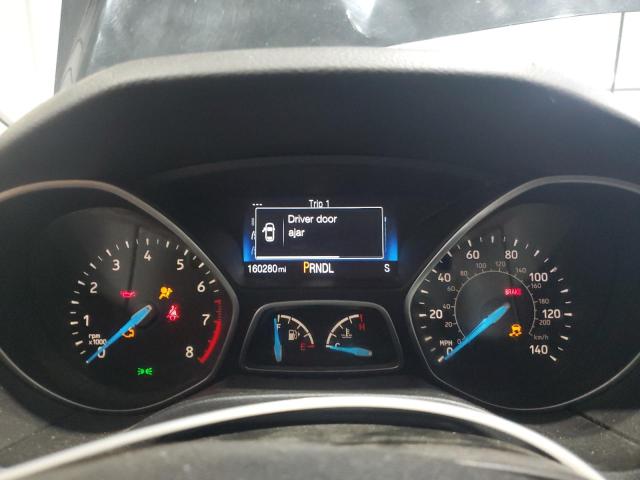 Photo 9 from auction – 2015 FORD FOCUS SE with VIN 1FADP3K20FL232303