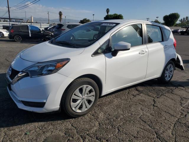 NISSAN VERSA NOTE 2019 with VIN 3N1CE2CP0KL365631 - Photo from auction