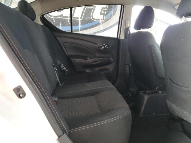 Photo 10 from auction – 2017 NISSAN VERSA S with VIN 3N1CN7APXHL807145