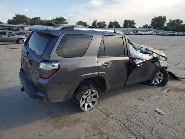 Photo 3 from auction – 2016 TOYOTA 4RUNNER SR with VIN JTEBU5JR4G5346164