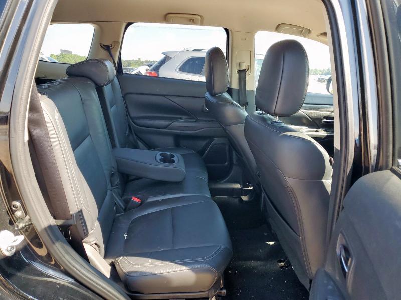 Photo 11 from auction – 2019 MITSUBISHI OUTLANDER SE with VIN JA4AD3A35KZ027237