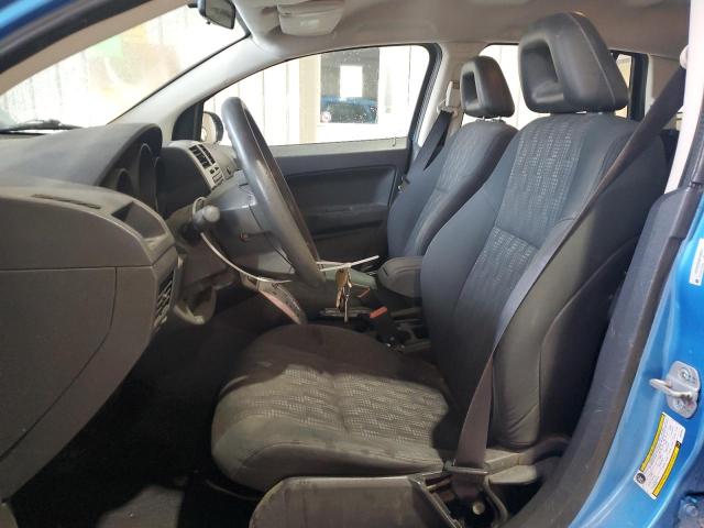 Photo 7 from auction – 2008 DODGE CALIBER with VIN 1B3HB28B08D535821