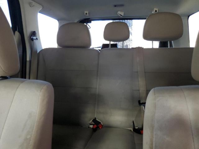 Photo 10 from auction – 2011 FORD ESCAPE XLT with VIN 1FMCU0D71BKA97236