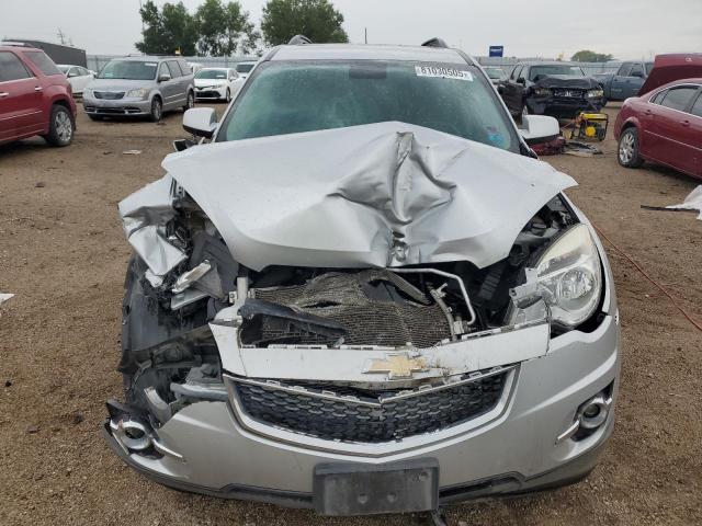 Photo 5 from auction – 2014 CHEVROLET EQUINOX LT with VIN 2GNALCEK1E6114344