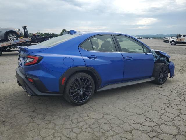 Photo 3 from auction – 2023 SUBARU WRX PREMIU with VIN JF1VBAF67P9801179