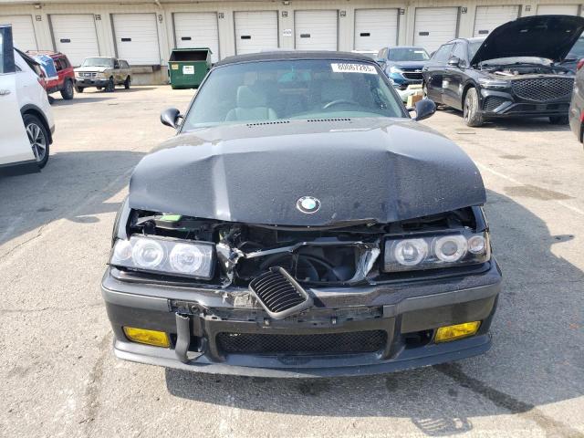 Photo 5 from auction – 1998 BMW M3 AUTOMAT with VIN WBSBK0338WEC39733