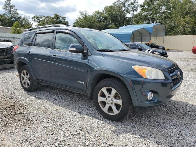 Photo 4 from auction – 2011 TOYOTA RAV4 LIMITED with VIN 2T3DK4DV9BW054923
