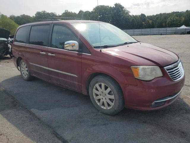 Photo 4 from auction – 2012 CHRYSLER TOWN & COU with VIN 2C4RC1CG2CR134029