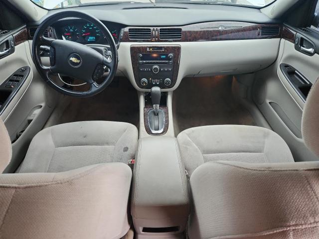 Photo 8 from auction – 2013 CHEVROLET IMPALA LS with VIN 2G1WF5E30D1154557