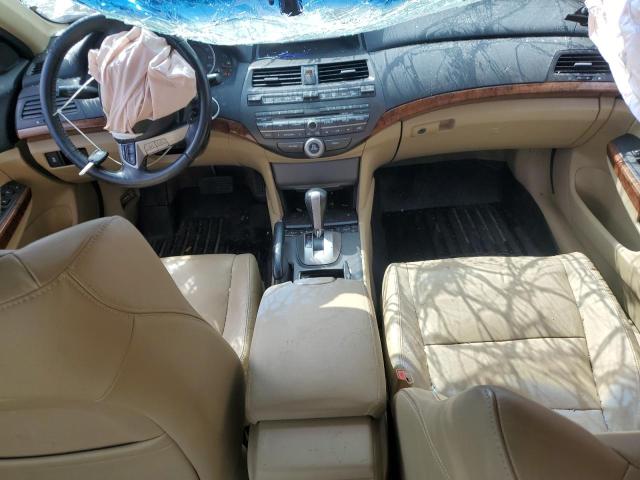 Photo 8 from auction – 2012 HONDA ACCORD EXL with VIN 1HGCP2F85CA065556