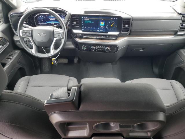 Photo 8 from auction – 2023 CHEVROLET SILVERADO with VIN 2GCUDEED9P1140125