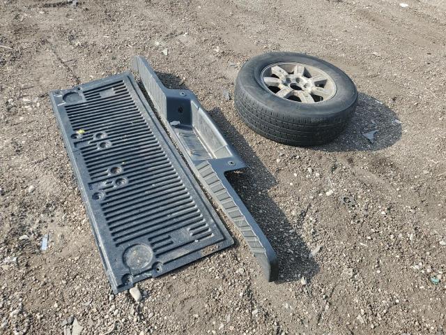Photo 12 from auction – 2011 FORD F150 SUPER with VIN 1FTFX1ET9BFB36187