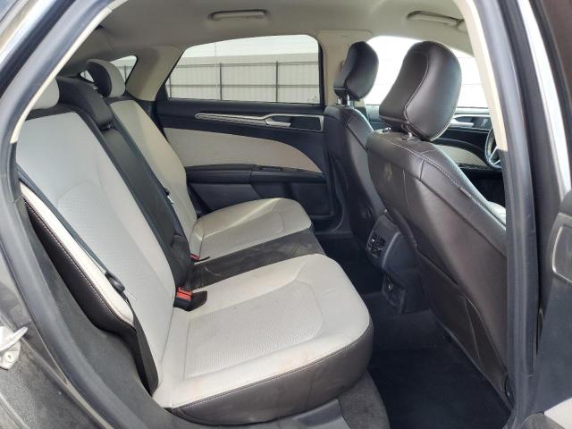 Photo 10 from auction – 2020 FORD FUSION SE with VIN 3FA6P0HD9LR127563