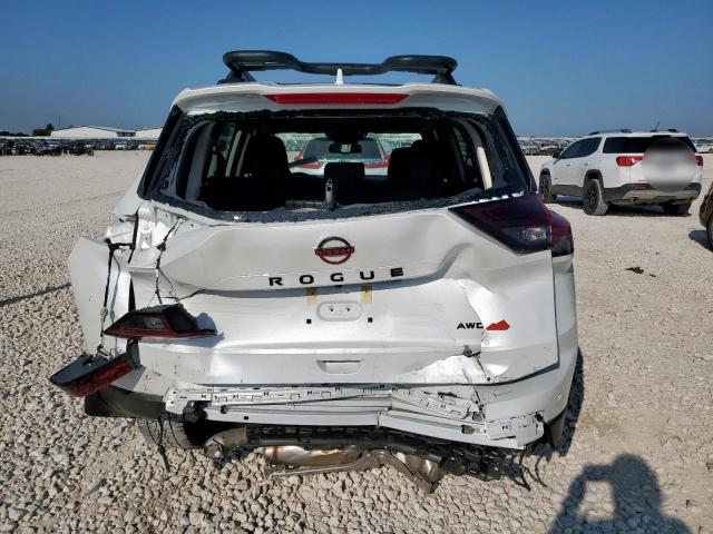 Photo 6 from auction – 2025 NISSAN ROGUE SV with VIN 5N1BT3BB2SC766485