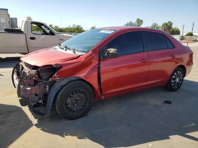 Photo 1 from auction – 2012 TOYOTA YARIS with VIN JTDBT4K38CL023737