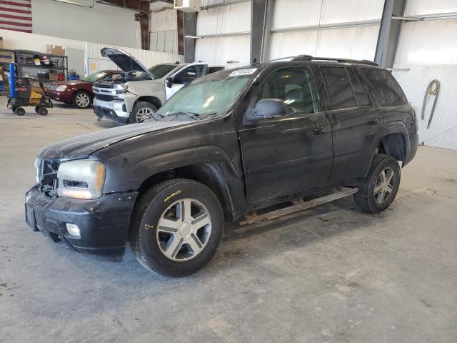 Photo 1 from auction – 2006 CHEVROLET TRAILBLAZER LS with VIN 1GNDT13S862136876