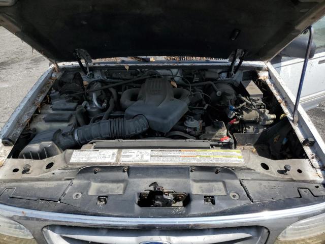 Photo 12 from auction – 1997 FORD EXPLORER with VIN 1FMDU32E3VZB77947