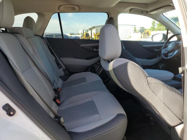 Photo 11 from auction – 2023 SUBARU OUTBACK PR with VIN 4S4BTAFC8P3147159
