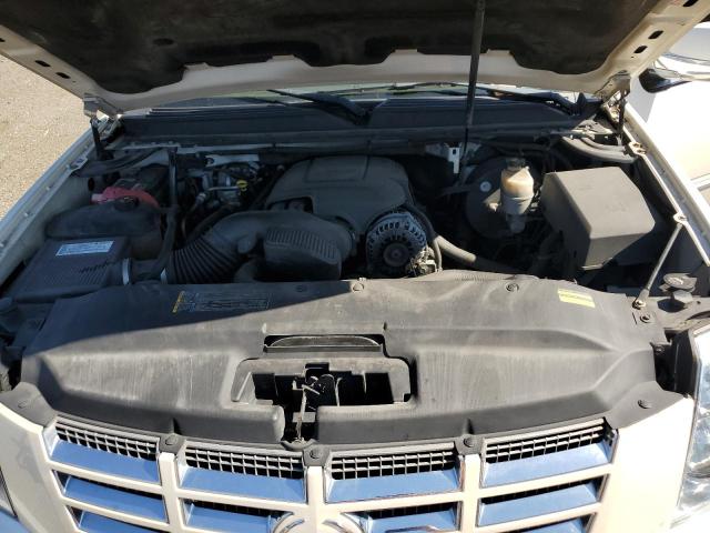 Photo 12 from auction – 2008 CADILLAC ESCALADE L with VIN 1GYFK63808R155903