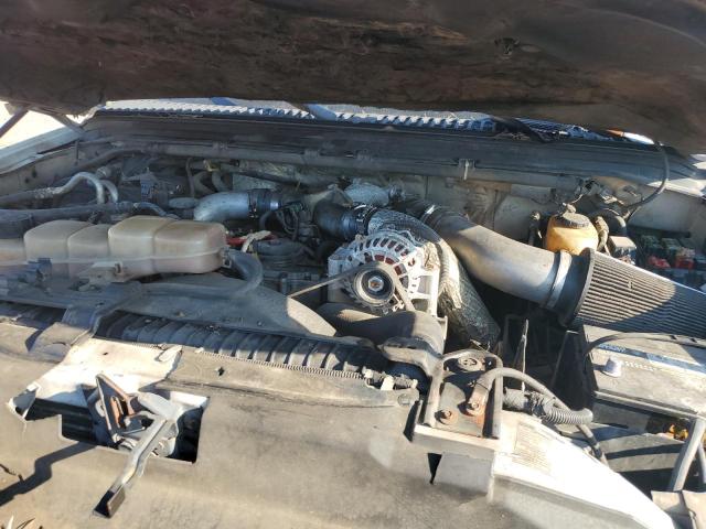 Photo 11 from auction – 1999 FORD F250 SUPER with VIN 1FTNW21F2XEC99264