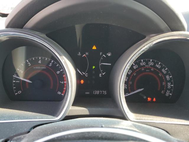 Photo 9 from auction – 2013 TOYOTA HIGHLANDER with VIN 5TDBK3EH7DS245593