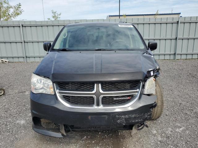 Photo 5 from auction – 2012 DODGE GRAND CARA with VIN 2C4RDGBG9CR217006