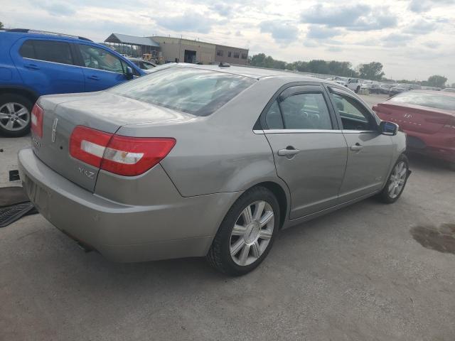 Photo 3 from auction – 2008 LINCOLN MKZ with VIN 3LNHM26T08R660762