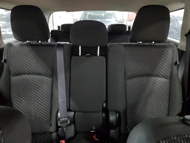 Photo 10 from auction – 2019 DODGE JOURNEY SE with VIN 3C4PDCBB4KT866955
