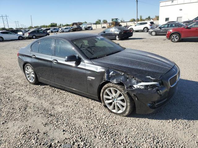 Photo 4 from auction – 2012 BMW 528 XI with VIN WBAXH5C57CDW05154