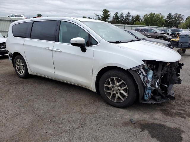 Photo 4 from auction – 2017 CHRYSLER PACIFICA T with VIN 2C4RC1DG0HR519935