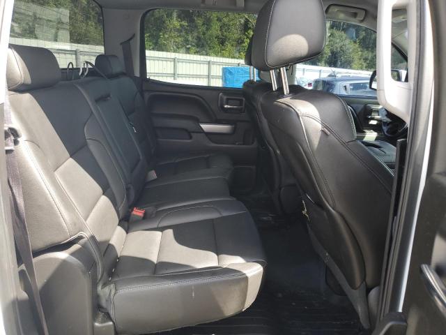 Photo 10 from auction – 2015 CHEVROLET SILVERADO with VIN 3GCUKREC2FG422438