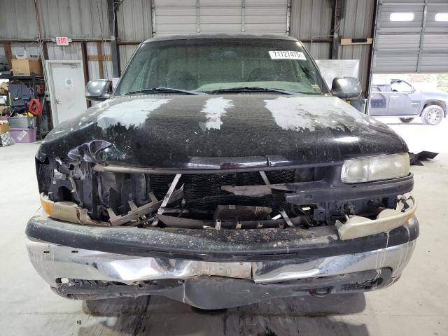 Photo 5 from auction – 2001 CHEVROLET SILVERADO with VIN 2GCEK19T311268307