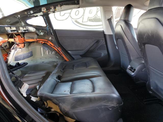 Photo 10 from auction – 2019 TESLA MODEL 3 with VIN 5YJ3E1EA5KF412554