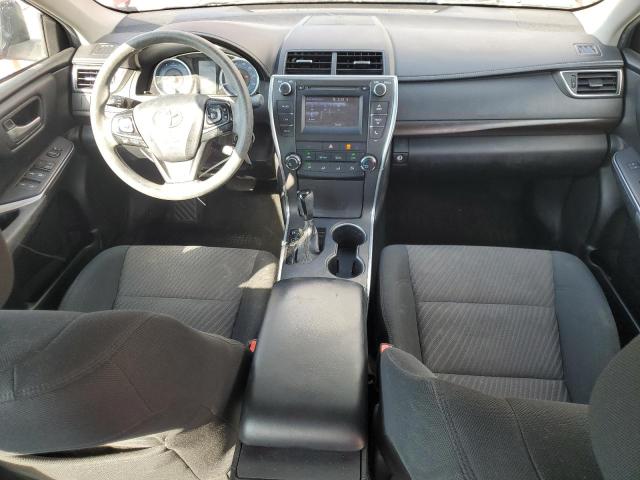 Photo 8 from auction – 2017 TOYOTA CAMRY LE with VIN 4T1BF1FK8HU758304
