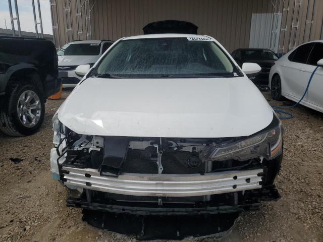 Photo 5 from auction – 2021 TOYOTA COROLLA LE with VIN 5YFEPMAE5MP200838