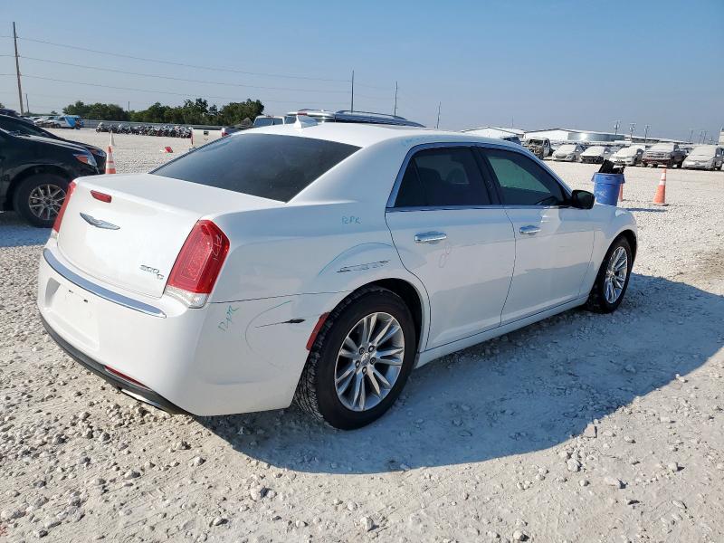 Photo 3 from auction – 2015 CHRYSLER 300C with VIN 2C3CCAEG5FH791845
