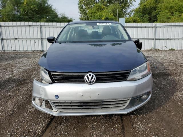 Photo 5 from auction – 2012 VOLKSWAGEN JETTA BASE with VIN 3VW2K7AJ2CM327971