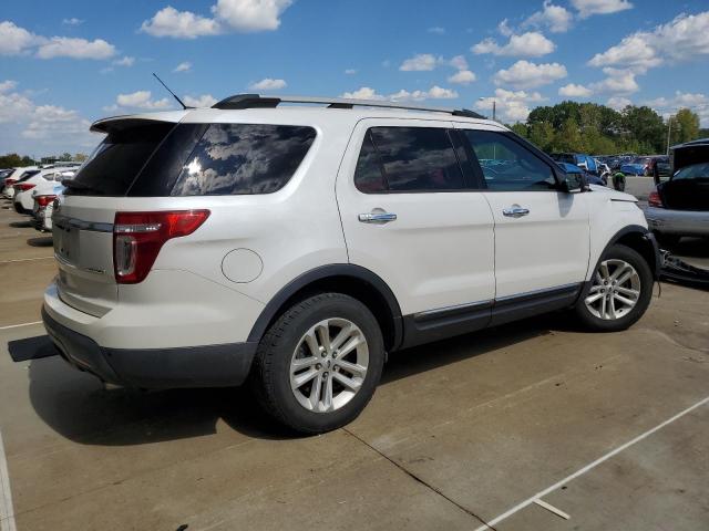 Photo 3 from auction – 2013 FORD EXPLORER X with VIN 1FM5K7D88DGB57163