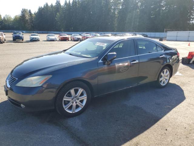 LEXUS ES 350 2009 with VIN JTHBJ46G592326796 - Photo from auction